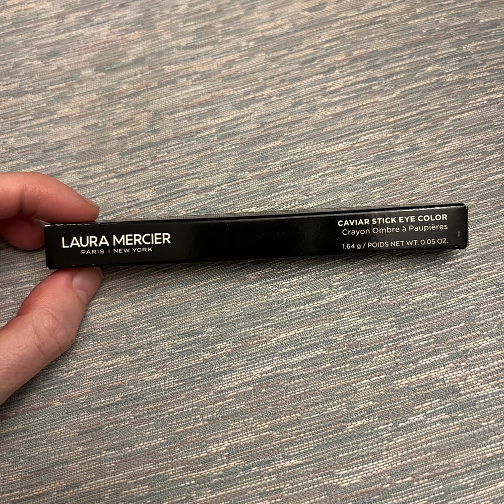 Moonlight - Laura Mercier Caviar Stick Eye Color - NIB